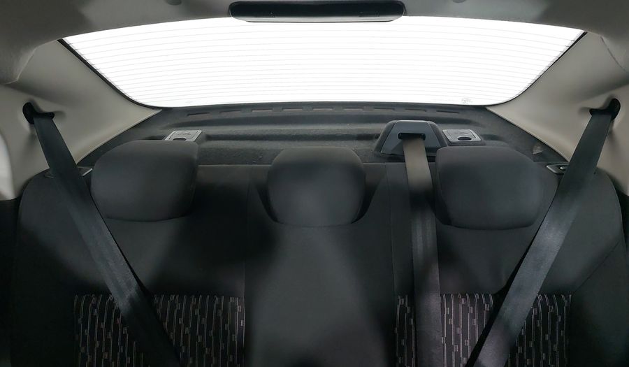 Ford Ka TIVCT  SE SEDAN Sedan 2020