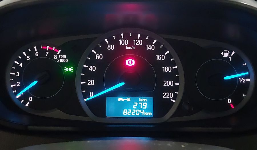 Ford Ka TIVCT  SE SEDAN Sedan 2020