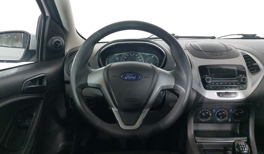 Ford Ka TIVCT  SE SEDAN Sedan 2020