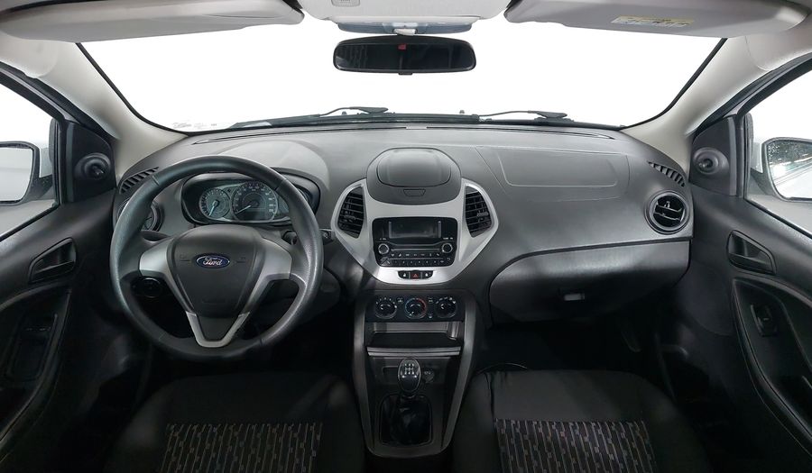 Ford Ka TIVCT  SE SEDAN Sedan 2020