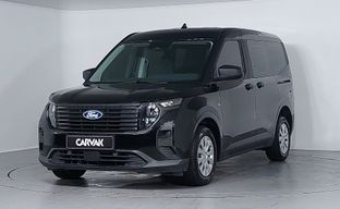 Ford • Tourneo Courier