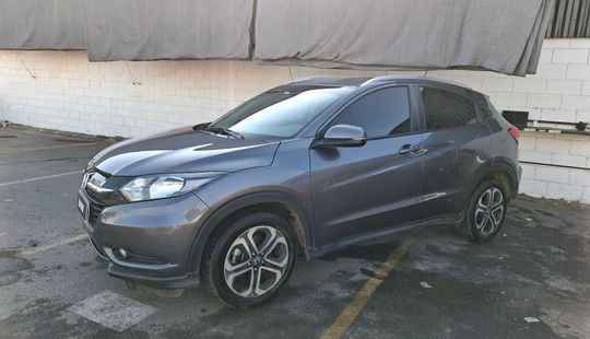 Honda • HR-V