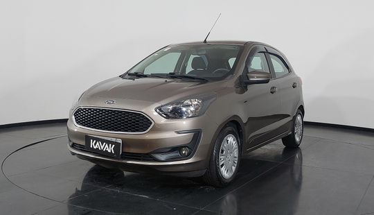 Ford • Ka