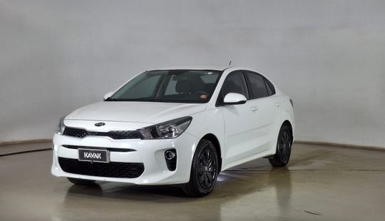 Kia • RIO 4