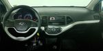 Kia Morning 1.0 EX NON STOP Hatchback 2017