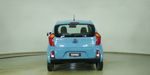 Kia Morning 1.0 EX NON STOP Hatchback 2017