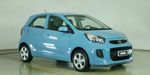 Kia Morning 1.0 EX NON STOP Hatchback 2017