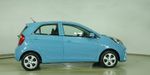 Kia Morning 1.0 EX NON STOP Hatchback 2017
