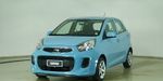 Kia Morning 1.0 EX NON STOP Hatchback 2017
