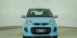 Kia Morning 1.0 EX NON STOP Hatchback 2017