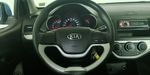 Kia Morning 1.0 EX NON STOP Hatchback 2017