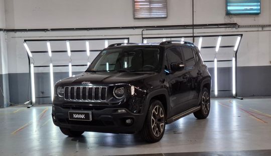 Jeep • Renegade