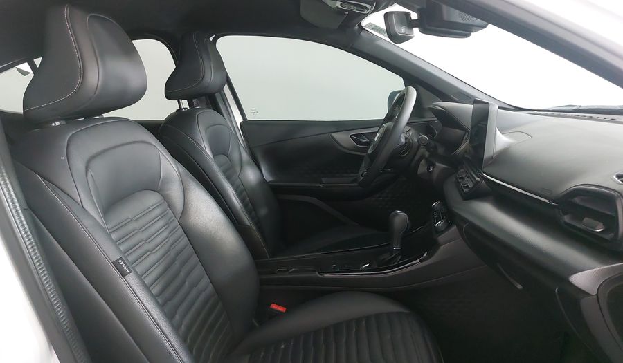 Fiat Fastback 1.3 IMPETUS Suv 2024