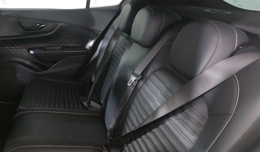 Fiat Fastback 1.3 IMPETUS Suv 2024
