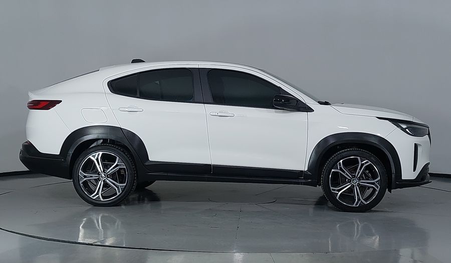 Fiat Fastback 1.3 IMPETUS Suv 2024