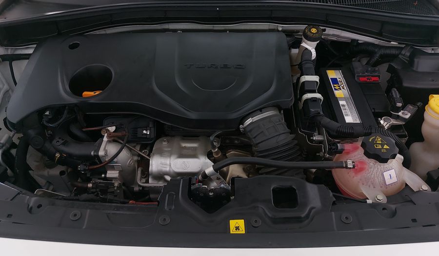Fiat Fastback 1.3 IMPETUS Suv 2024