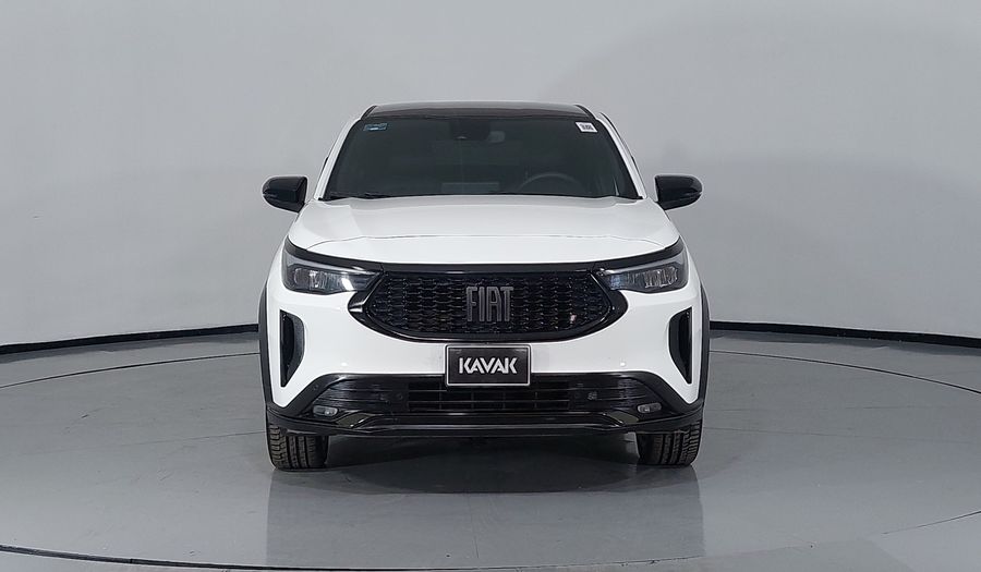 Fiat Fastback 1.3 IMPETUS Suv 2024