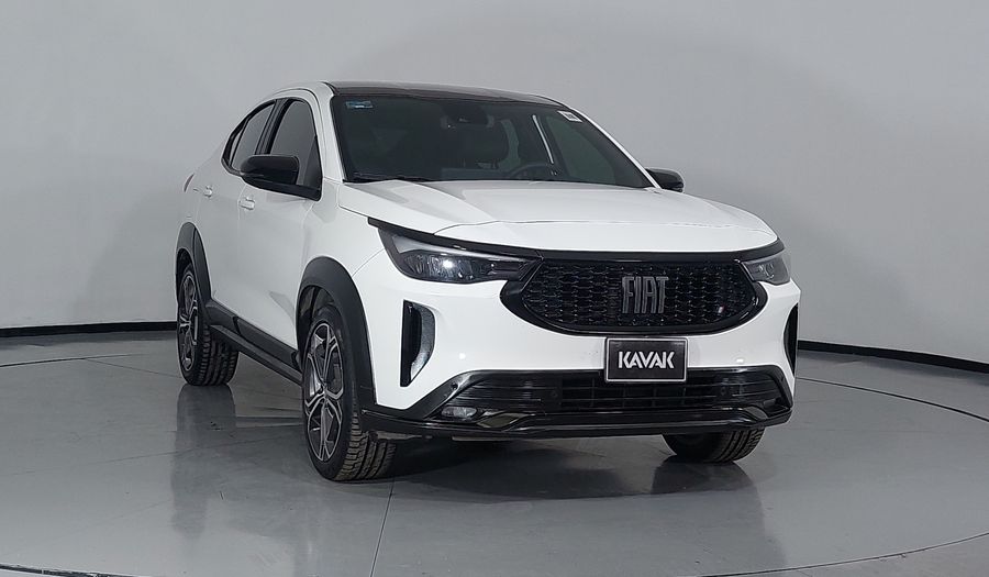 Fiat Fastback 1.3 IMPETUS Suv 2024