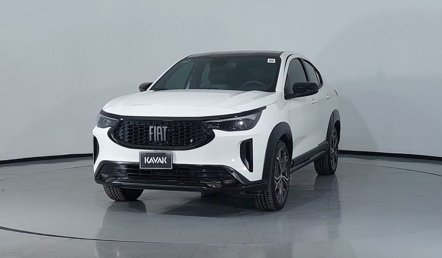 Fiat Fastback 1.3 IMPETUS Suv 2024