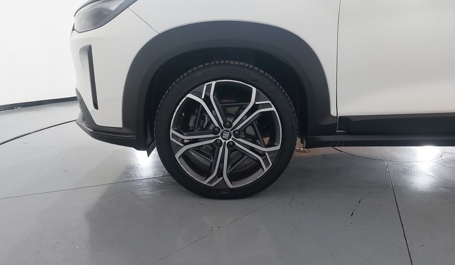 Fiat Fastback 1.3 IMPETUS Suv 2024