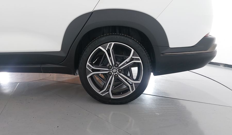 Fiat Fastback 1.3 IMPETUS Suv 2024