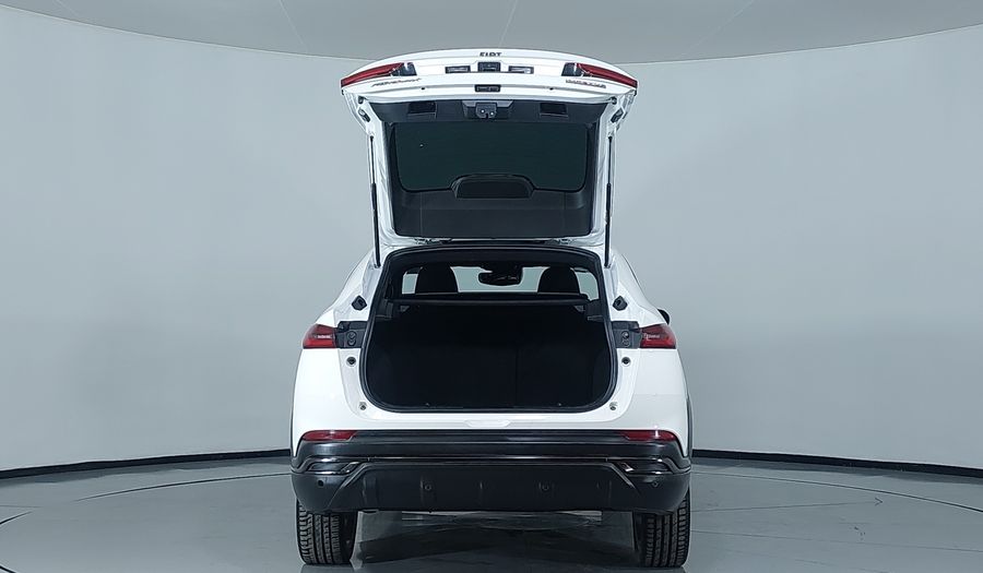 Fiat Fastback 1.3 IMPETUS Suv 2024