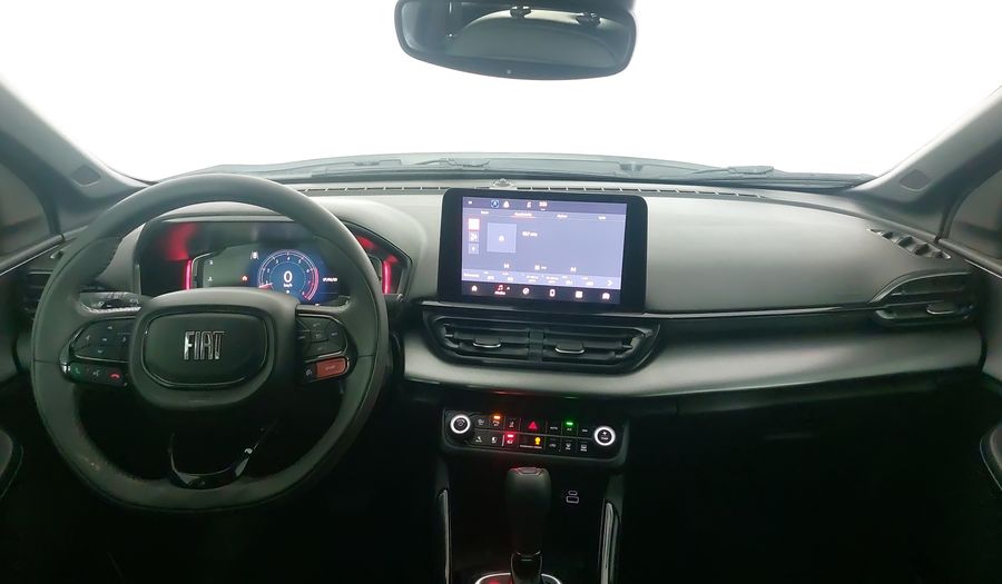 Fiat Fastback 1.3 IMPETUS Suv 2024