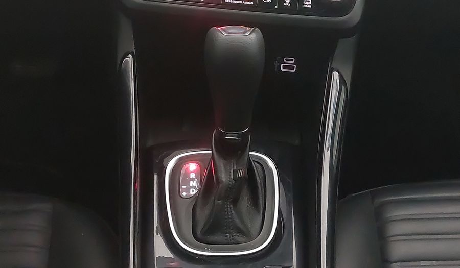 Fiat Fastback 1.3 IMPETUS Suv 2024