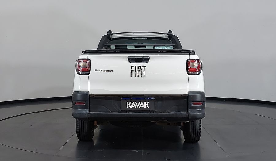 Fiat Strada FIRE ENDURANCE CS Pickup 2023
