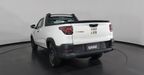 Fiat Strada FIRE ENDURANCE CS Pickup 2023
