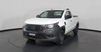 Fiat Strada FIRE ENDURANCE CS Pickup 2023