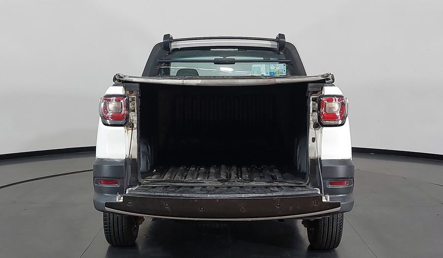 Fiat Strada FIRE ENDURANCE CS Pickup 2023