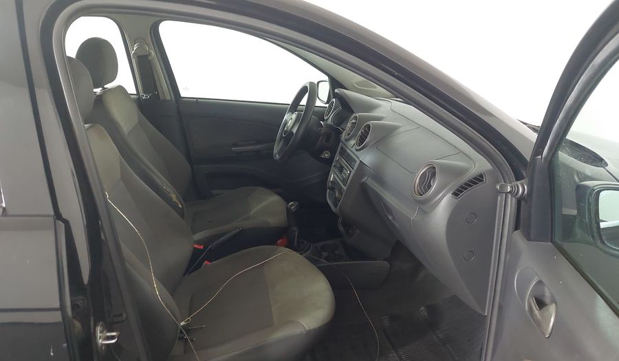 Volkswagen Voyage MI CITY MT Sedan 2010