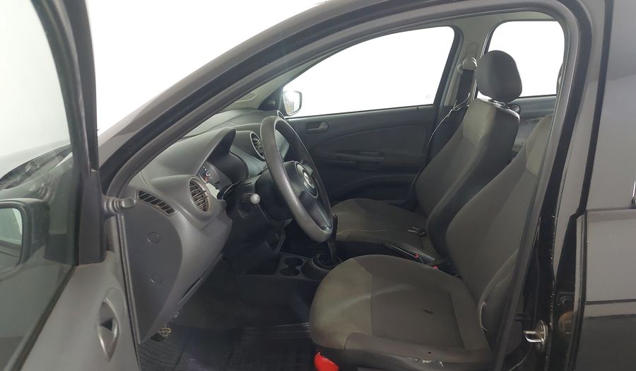 Volkswagen Voyage MI CITY MT Sedan 2010