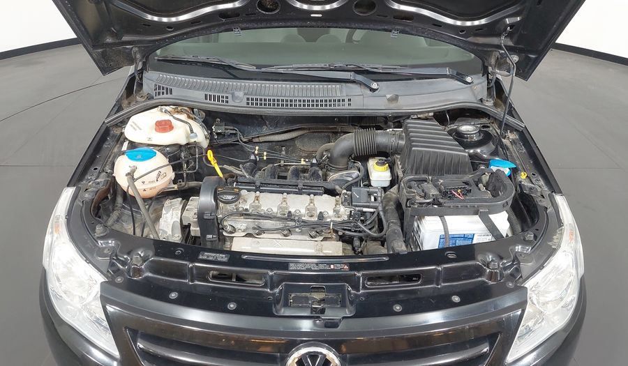 Volkswagen Voyage MI CITY MT Sedan 2010