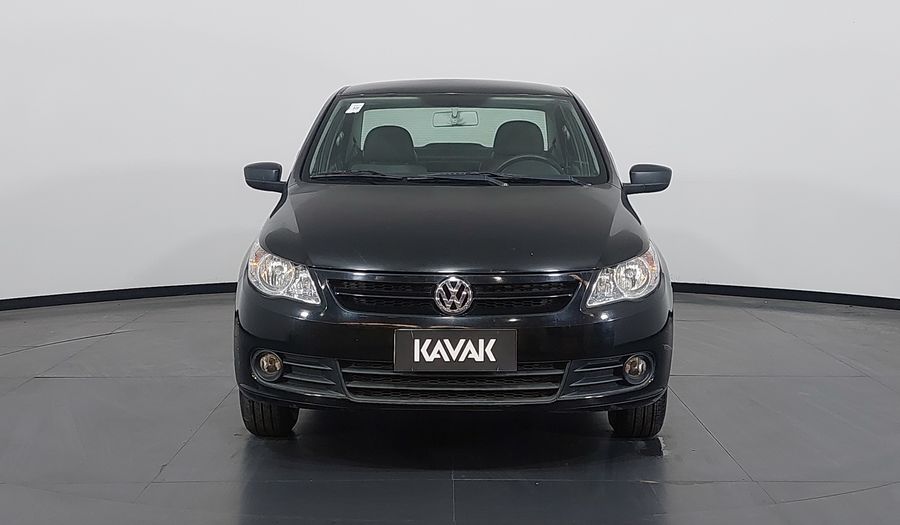 Volkswagen Voyage MI CITY MT Sedan 2010