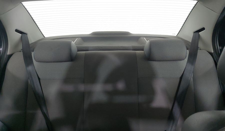 Volkswagen Voyage MI CITY MT Sedan 2010