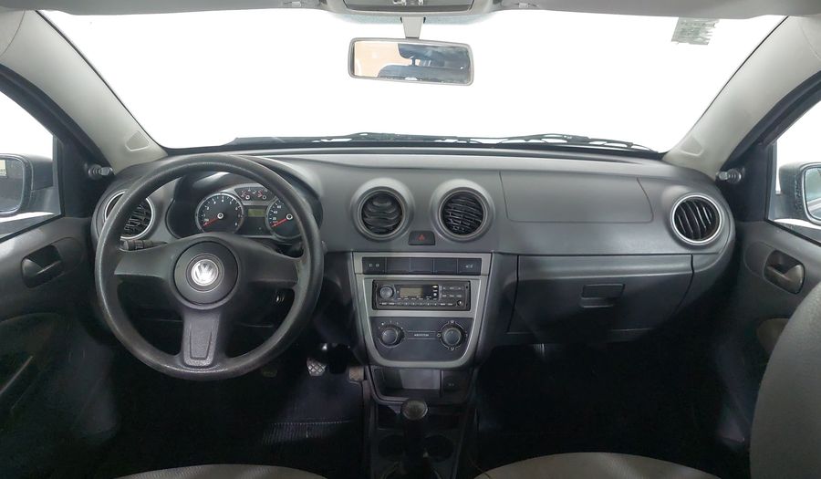 Volkswagen Voyage MI CITY MT Sedan 2010