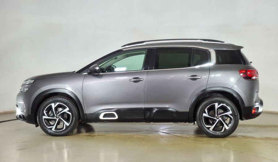 Citroen C5 Aircross 1.5 BLUEHDI 130 AUTO LIVE PACK Suv 2022