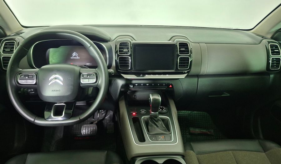 Citroen C5 Aircross 1.5 BLUEHDI 130 AUTO LIVE PACK Suv 2022