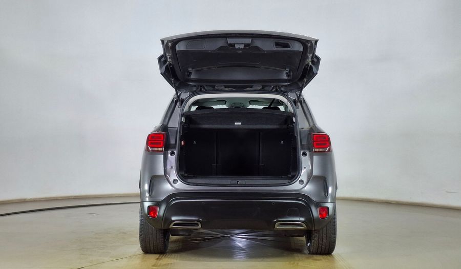 Citroen C5 Aircross 1.5 BLUEHDI 130 AUTO LIVE PACK Suv 2022