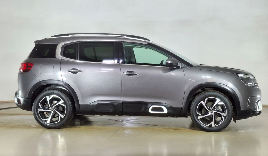 Citroen C5 Aircross 1.5 BLUEHDI 130 AUTO LIVE PACK Suv 2022