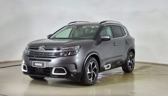 Citroen • C5 Aircross