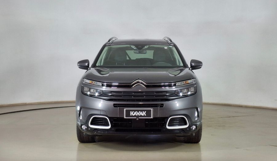 Citroen C5 Aircross 1.5 BLUEHDI 130 AUTO LIVE PACK Suv 2022