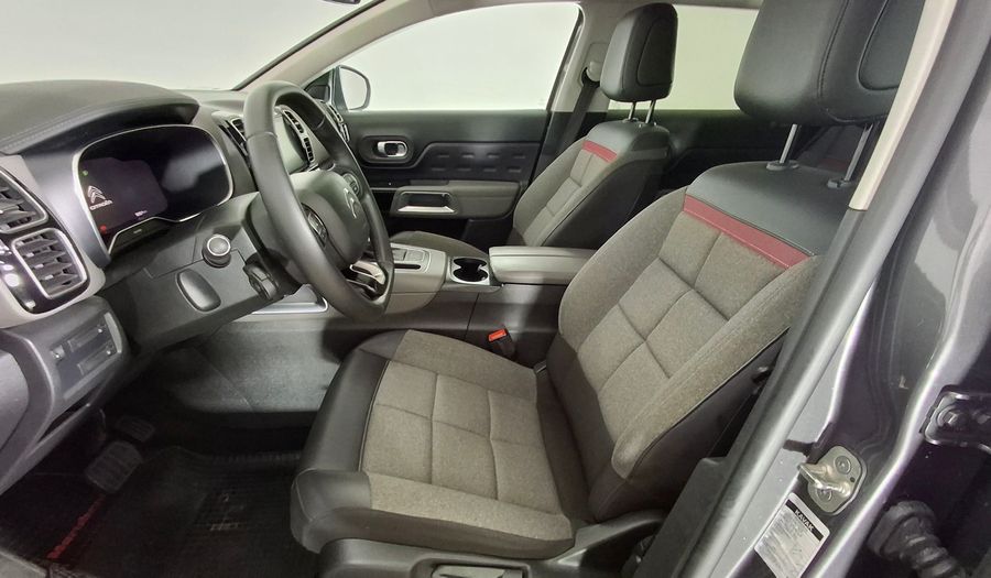 Citroen C5 Aircross 1.5 BLUEHDI 130 AUTO LIVE PACK Suv 2022