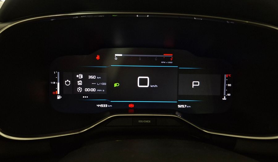 Citroen C5 Aircross 1.5 BLUEHDI 130 AUTO LIVE PACK Suv 2022