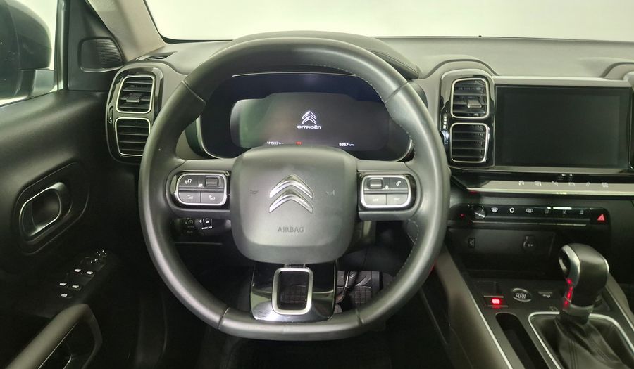 Citroen C5 Aircross 1.5 BLUEHDI 130 AUTO LIVE PACK Suv 2022