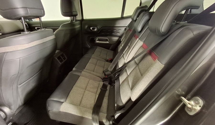 Citroen C5 Aircross 1.5 BLUEHDI 130 AUTO LIVE PACK Suv 2022