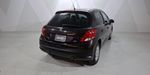 Peugeot 207 1.6 ALLURE 5P MT Hatchback 2012