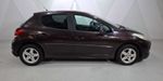 Peugeot 207 1.6 ALLURE 5P MT Hatchback 2012